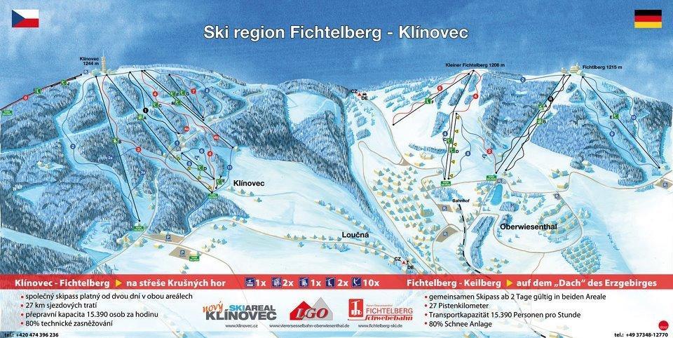 Hotel Star 4,5 Loučná pod Klínovcem 외부 사진